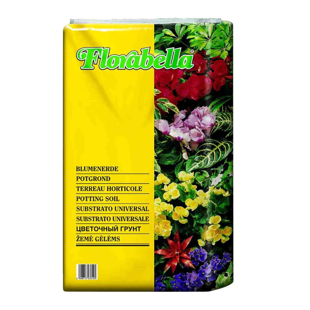 Pamant de flori universal