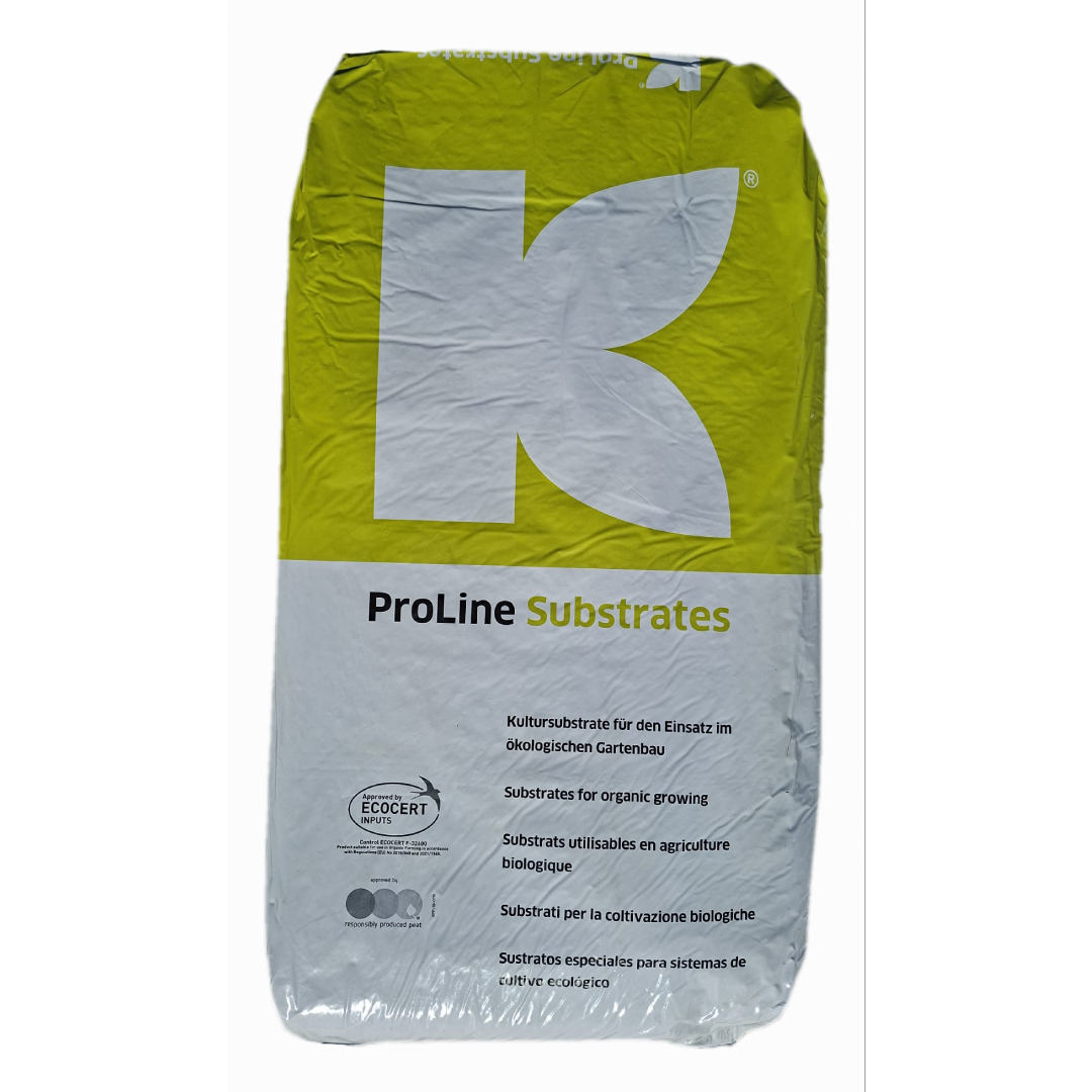 Turba Pro Line (KKS Bio) Herb Substrate