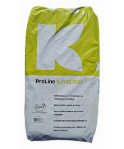 Turba Pro Line Tray Substrate