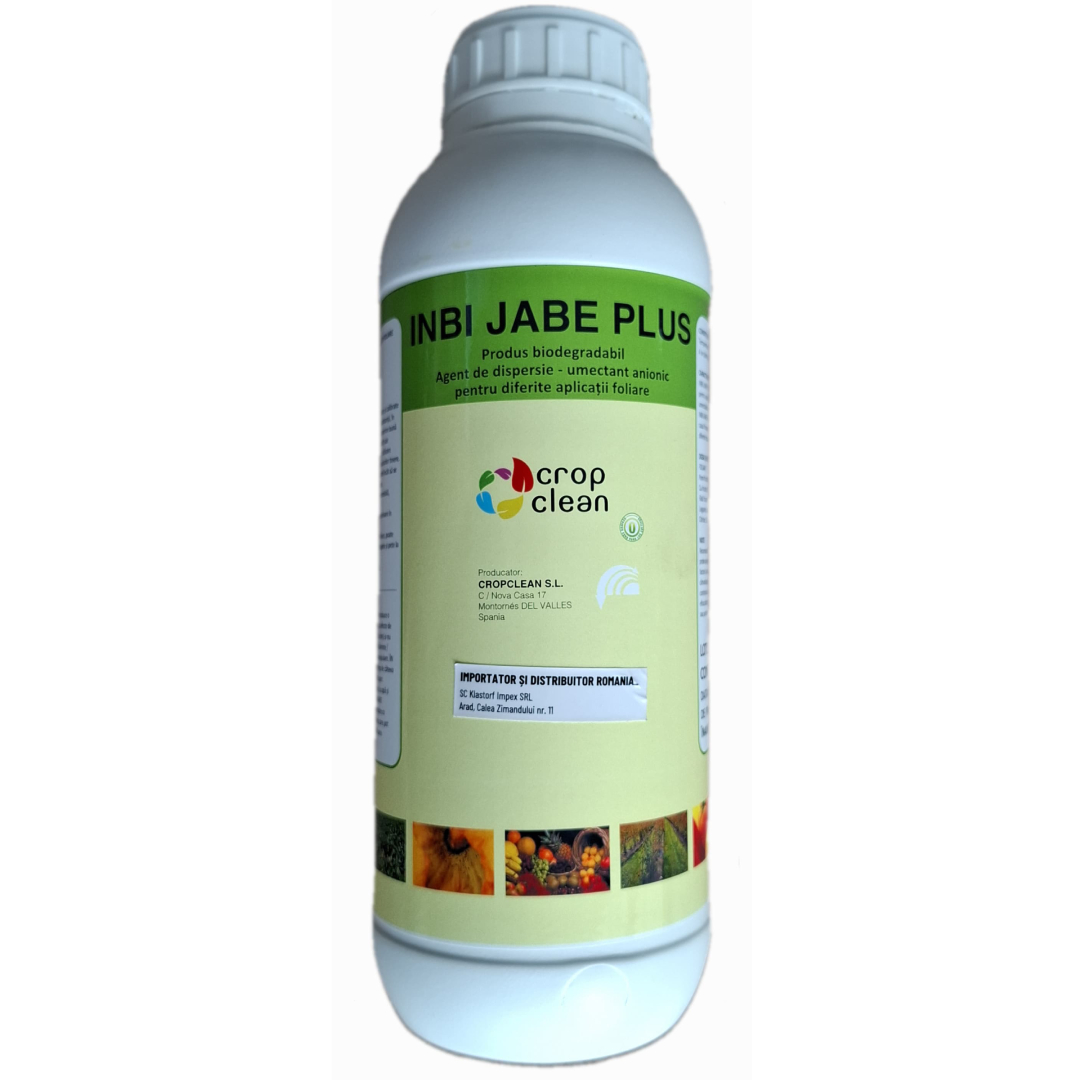 Inbi Jabe Plus