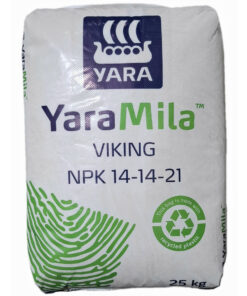 YaraMila Viking (14-14-21)