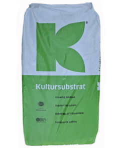 Substrat cocos