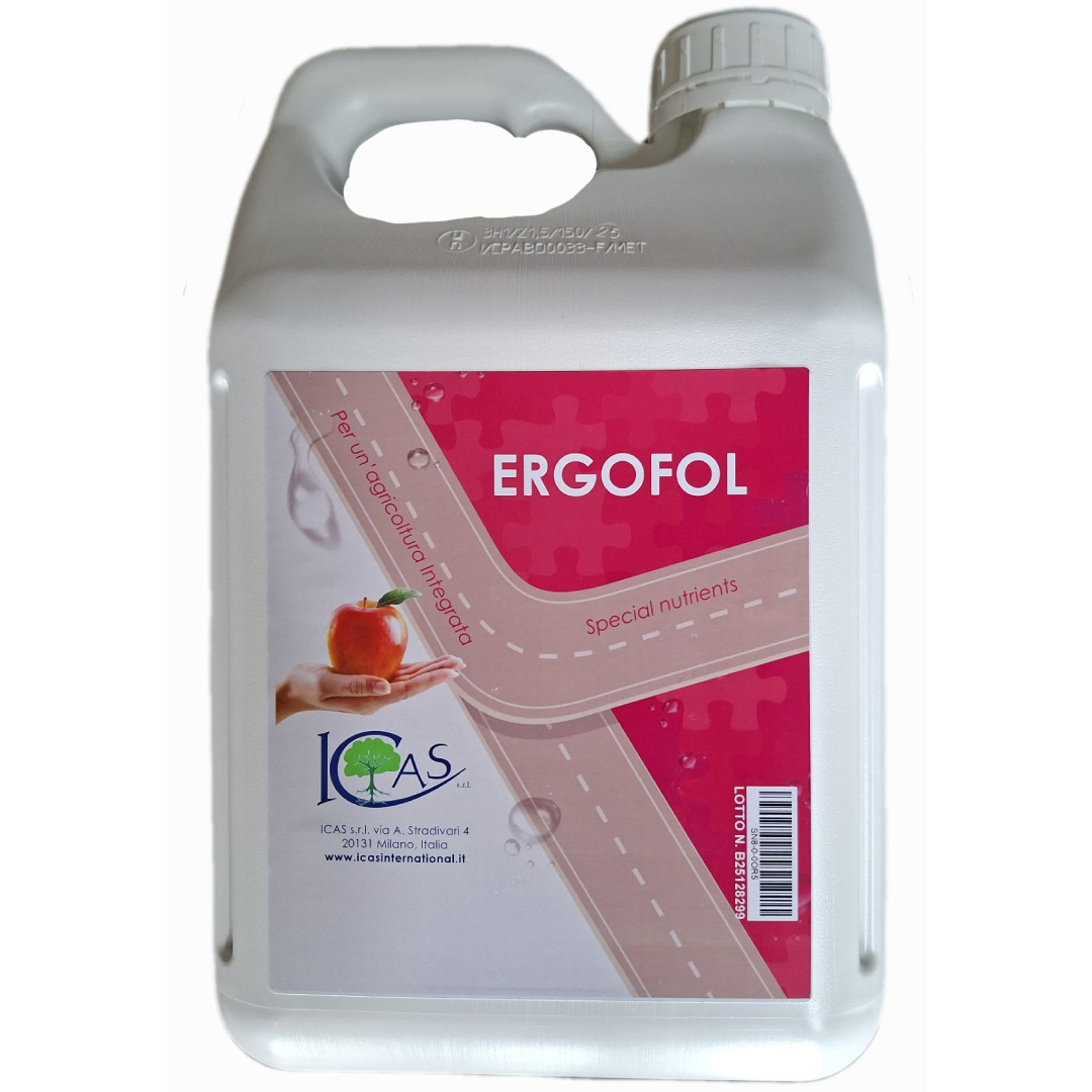Ergofol