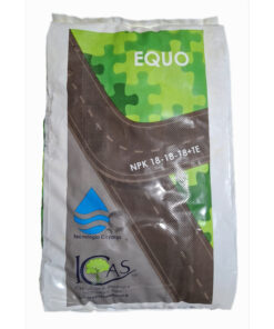 EQUO 18-18-18 + MICROELEMENTE
