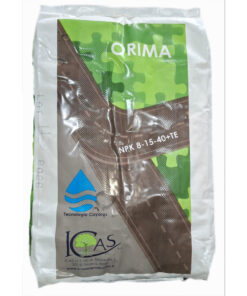 ORIMA 8-15-40 + MICROELEMENTE