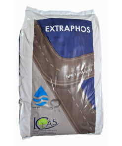 EXTRAPHOS 12-36-6 + microelemente
