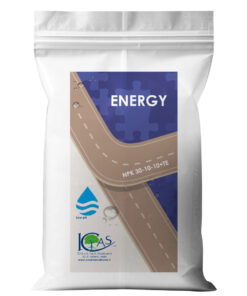 ENERGY 30-10-10 + microelemente