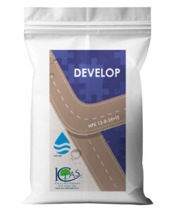 DEVELOP 12-8-24 + microelemente