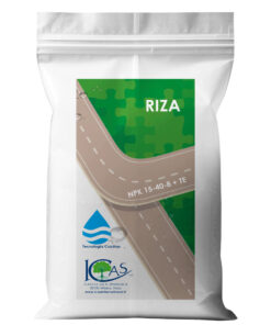 RIZA 15-40-8 + MICROELEMENTE