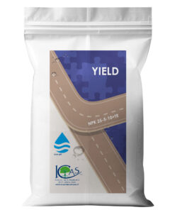 YIELD 25-5-10 + microelemente